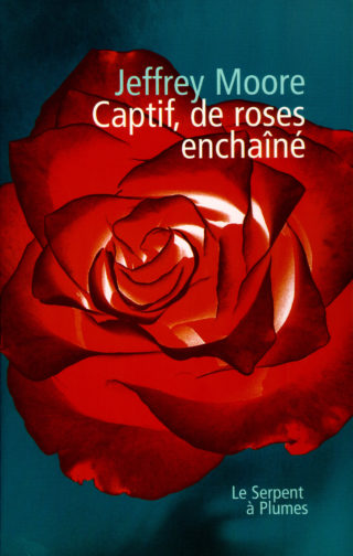 Moore, J-Captif, de roses