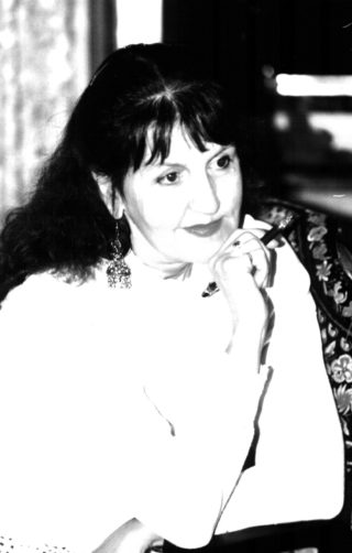 Lisa Carducci