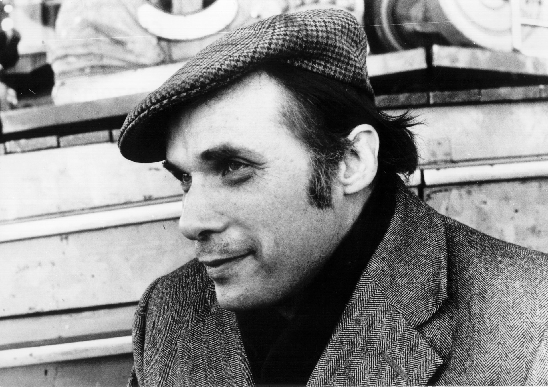 Hommage à Glenn Gould Centre Culturel Canadien Paris