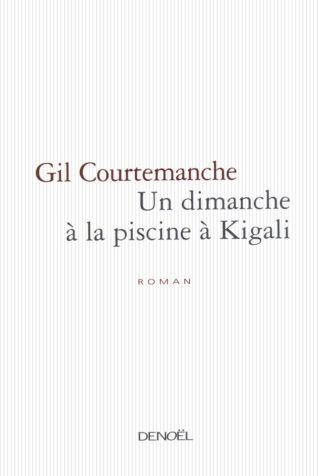 Gil Courtemanche - Un dimanche