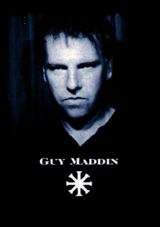 Guy Maddin