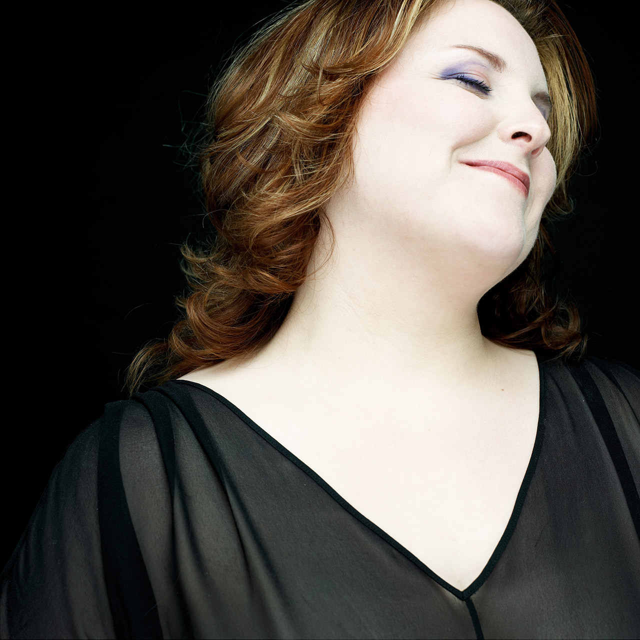 MarieNicole Lemieux Centre Culturel Canadien Paris