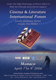 Affiche FICL - Monaco 2006
