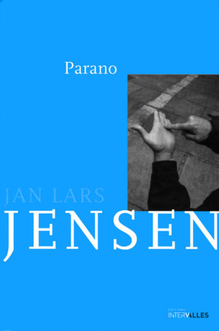 Jan Lars Jensen - Parano