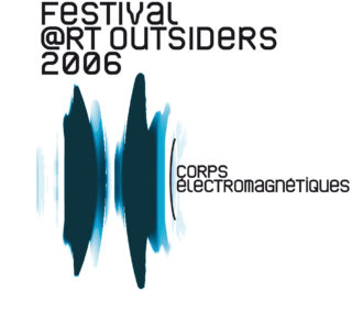 Logo-corps électromagnetique 2006