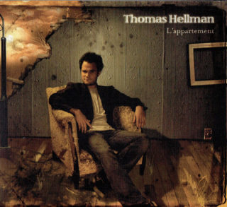 Thomas Hellman - L'appartement