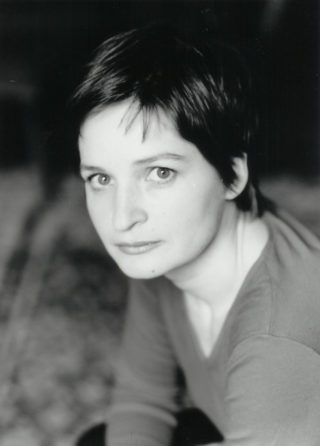 Chantal Lavallée