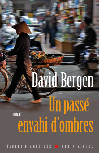 David Bergen - Un passé envahi d'ombres