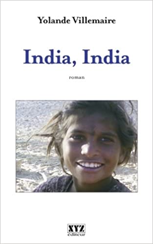 Yolande Villemaire - India India
