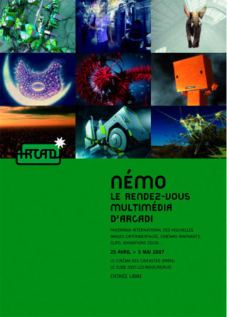 Nemo 2007