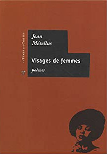 Jean Métellus - Visages de femmes