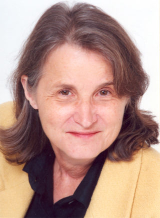 Françoise Geier