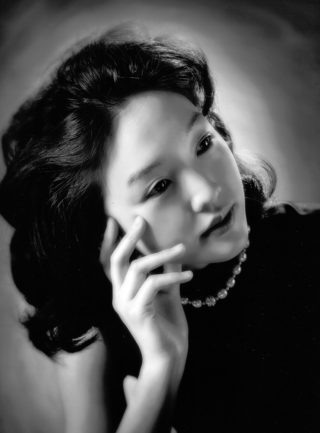 Lisa Yui