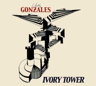 Chilly Gonzales, Ivory Tower