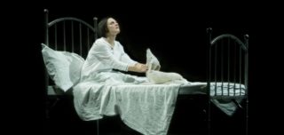 Michèle Lemieux, Nuit d'orage, Le Théâtre du Carrousel