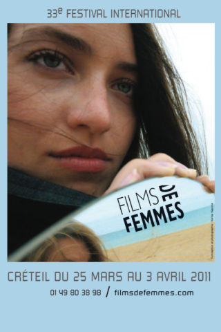 Festival International du Film de Femmes de Créteil 2011