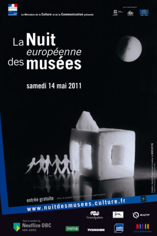 Nuit des Musées 2011