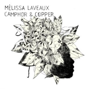 Mélissa Laveaux, Camphor & Copper