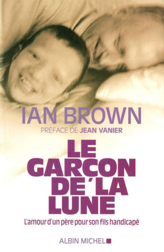 Ian Brown - L’Enfant de la Lune