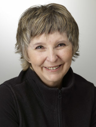 Carole Fréchette, 2018