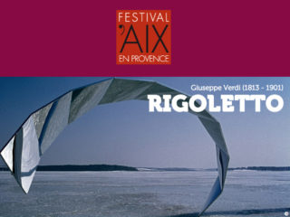 Festival d'Aix en Provence 2013 Rigoletto