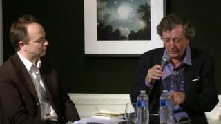 Vidéo Glenn Gould - Jean-Yves Clément - partie 2