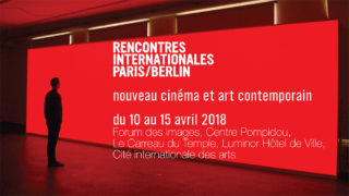 Rencontres Internationales Paris Berlin
