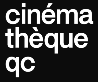 Logo Cinémathèque québécoise