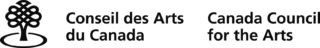 Logo Conseil des Arts du Canada
