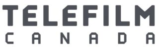 Logo Telefilm Canada