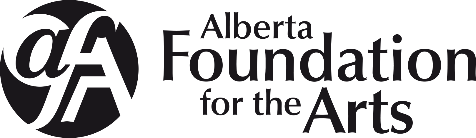 Alberta Foundation for the Arts – Canadian Cultural Centre – Paris