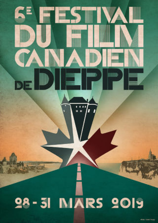 affiche festival de dieppe 2019