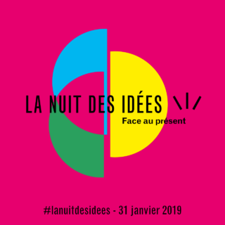 Nuit des idées 2019