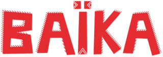 Logo Baika