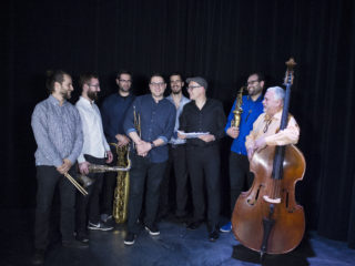 JAZZLAB ORCHESTRA