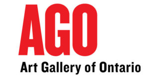 AGO-Art Gallery of Ontario