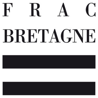 Logo FRAC Bretagne