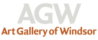 Logo Art Gallery Of Windsor