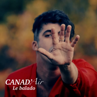 BALADO - MEHDI