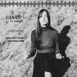 Geneviève Toupin - Willows
