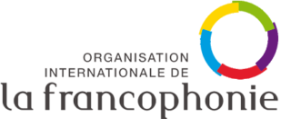 logo-organisation internationale de la francophonie