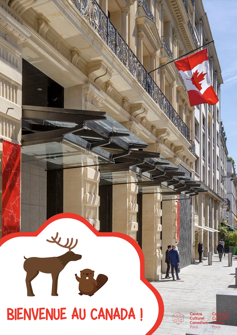 130 Rue Du Faubourg Saint Honoré 75008 Paris Welcome to Canada! – Canadian Cultural Centre – Paris