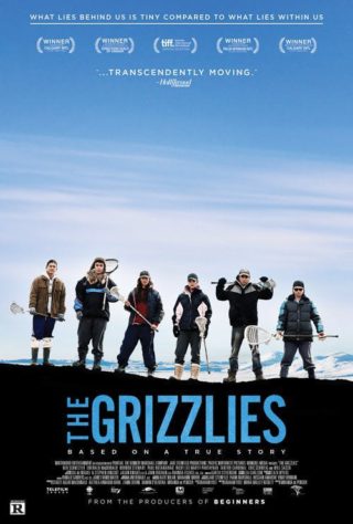 The-Grizzlies-affiche-Centre-Culturel-Canadien-Canadian-Cultural-Centre