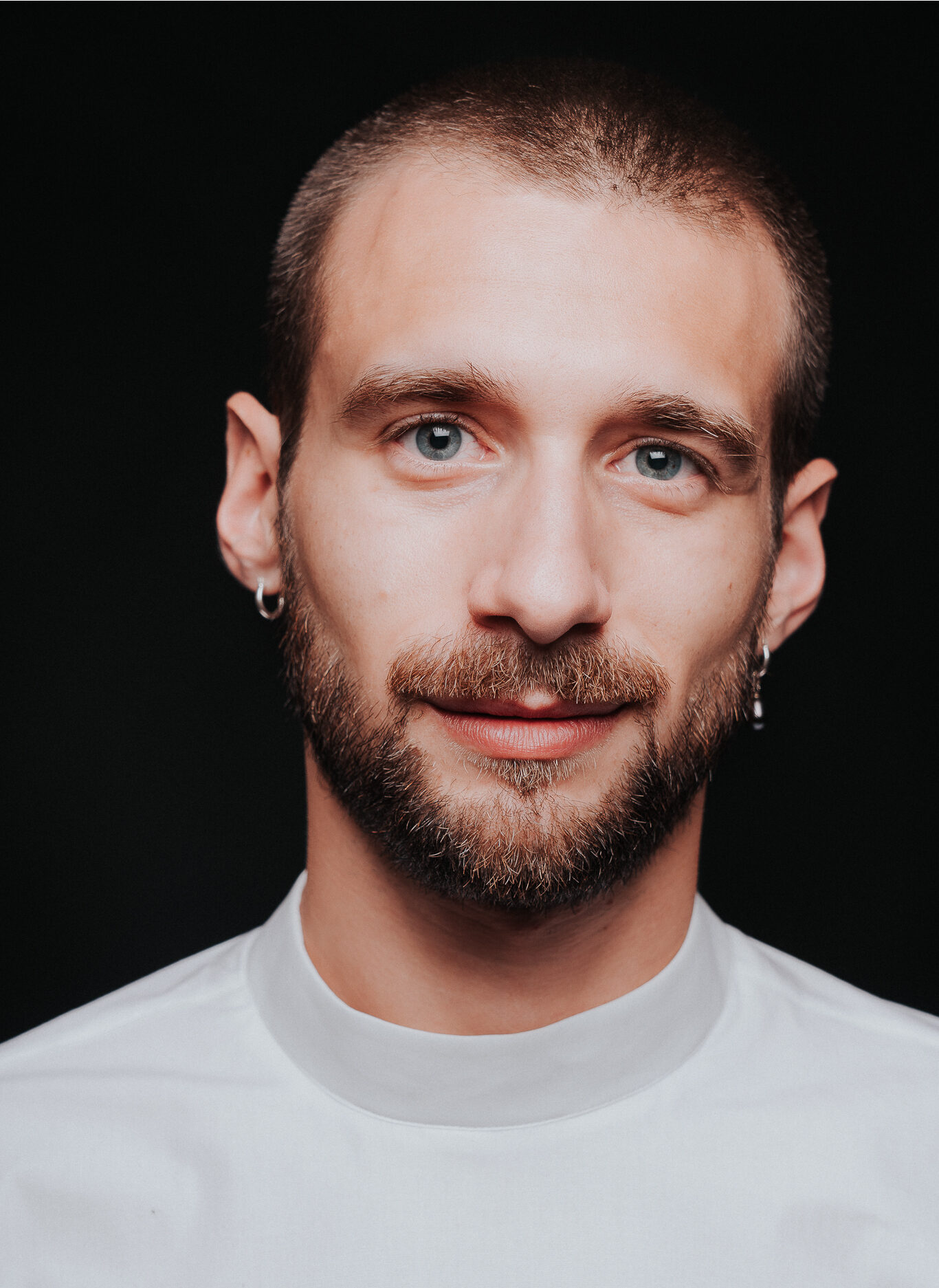 David Turcotte, barytonbasse Centre Culturel Canadien Paris