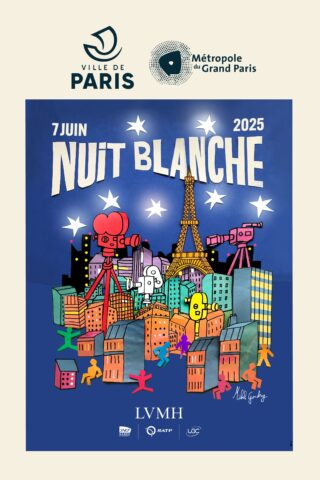 Nuit Blanche 2025