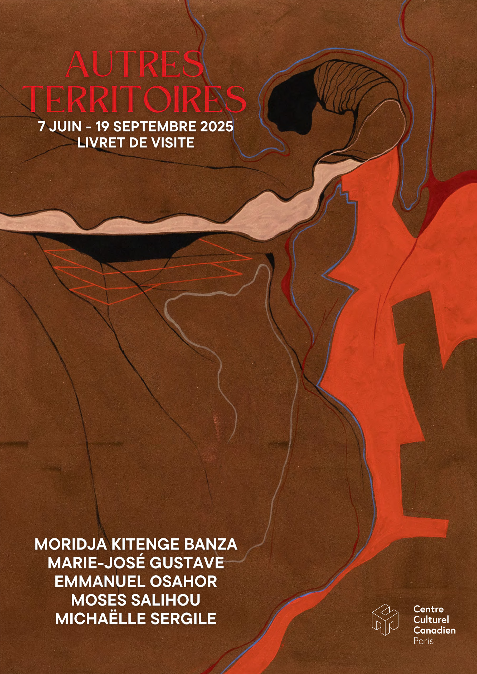 LIVRET DE VISITE - Autres territoires