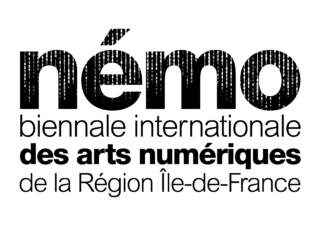 NEMO logo NOIR