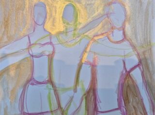 Studio 7 - Elisabeth Greisman