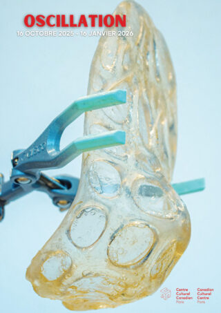 LIVRET DE VISITE - OSCILLATION