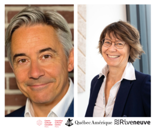 Visuel Rencontre croisée Valérie Lion et Frédéric Arnould (2)